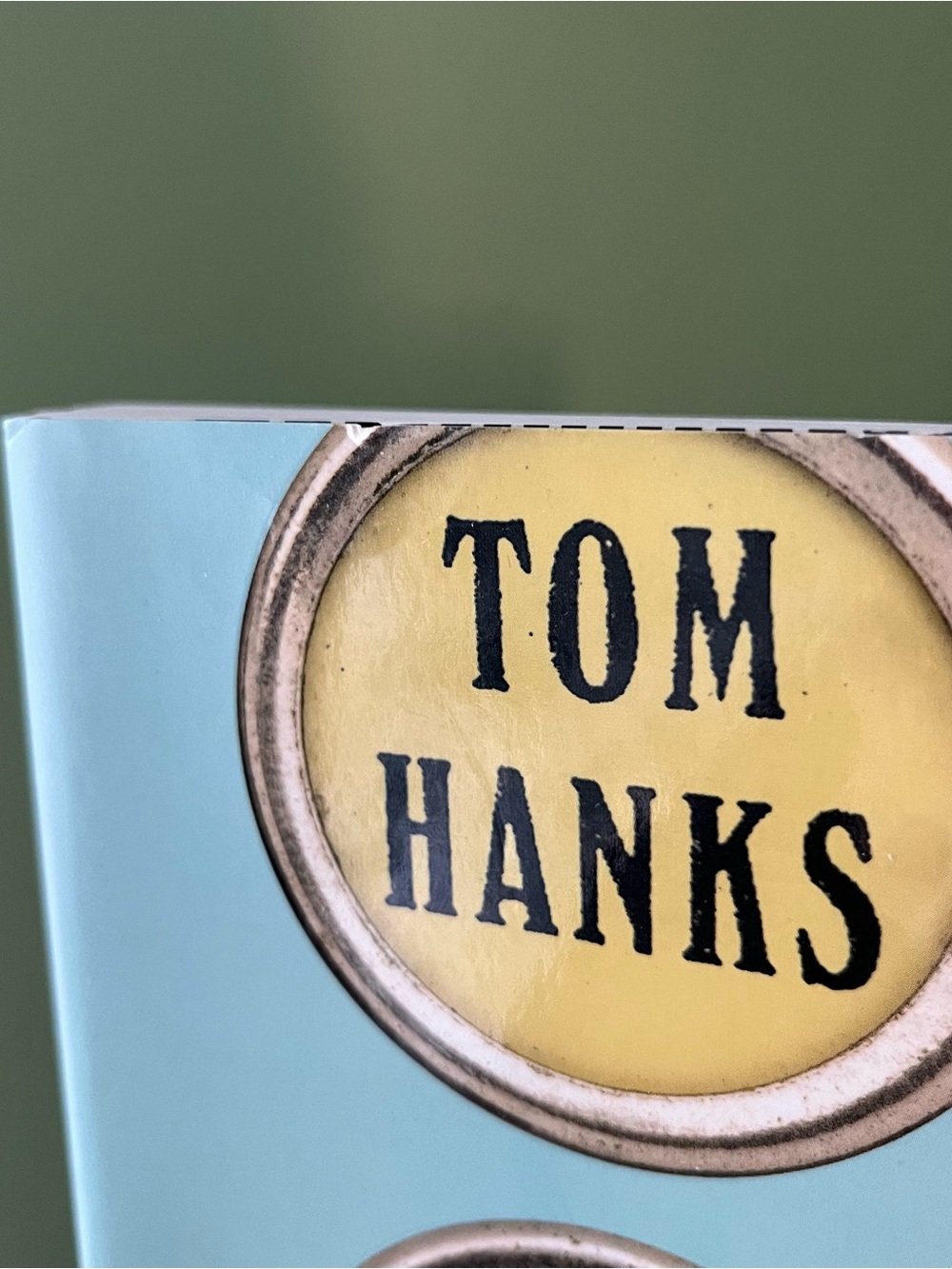Tom Hanks Book Bundle - Picture 6 of 15